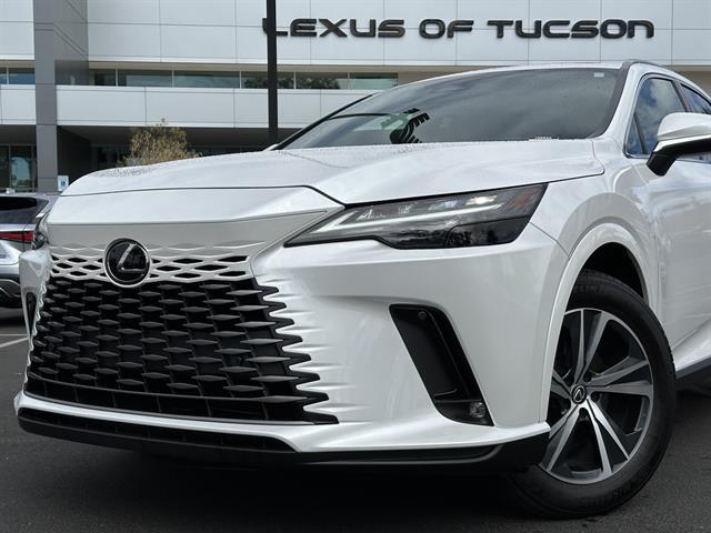 2023 Lexus RX Premium