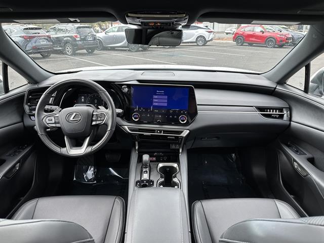 2023 Lexus RX Premium Tucson AZ