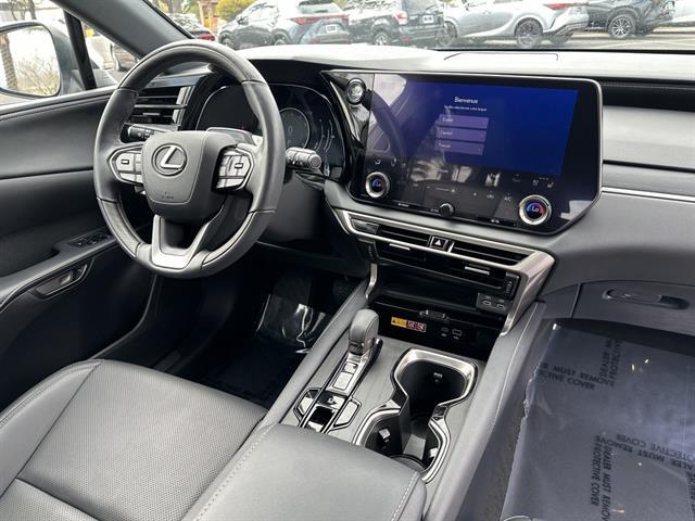 2023 Lexus RX Premium Tucson AZ