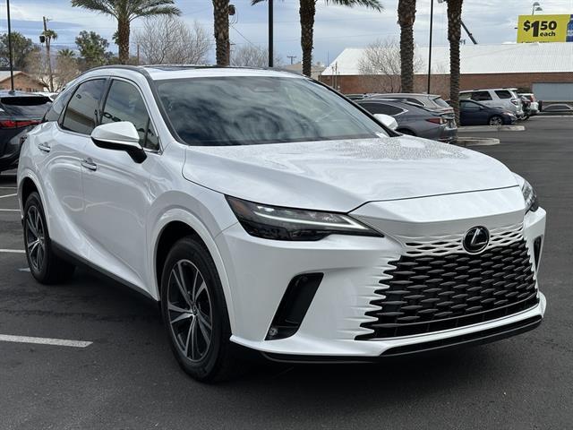 2023 Lexus RX Premium Tucson AZ