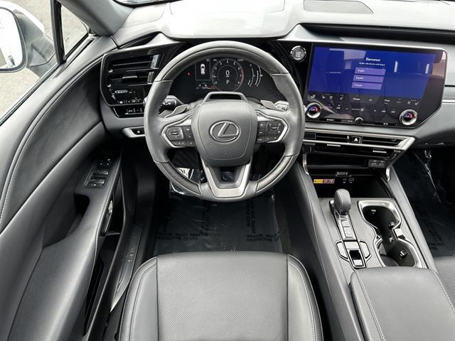 2023 Lexus RX Premium Tucson AZ