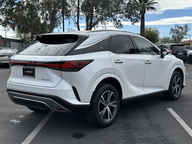 2023 Lexus RX Premium Tucson AZ