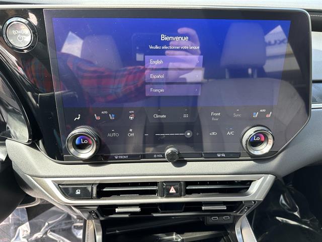 2023 Lexus RX Premium Tucson AZ