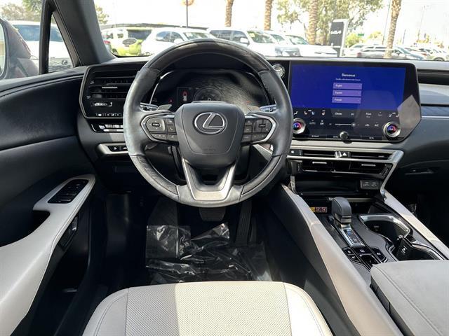 2023 Lexus RX Premium Tucson AZ