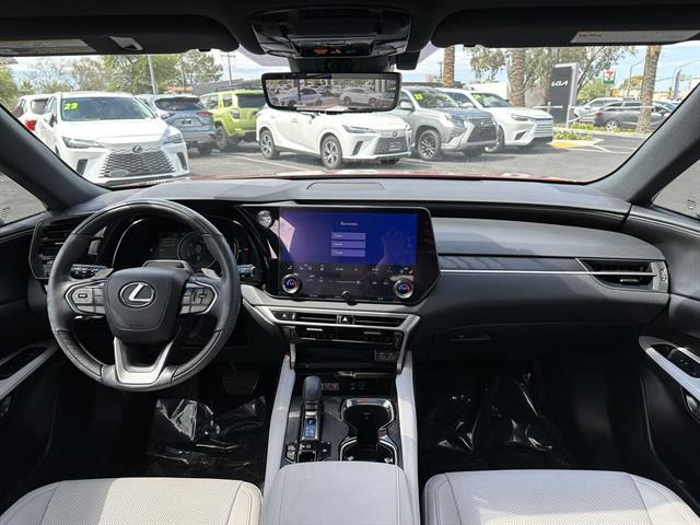 2023 Lexus RX Premium Tucson AZ