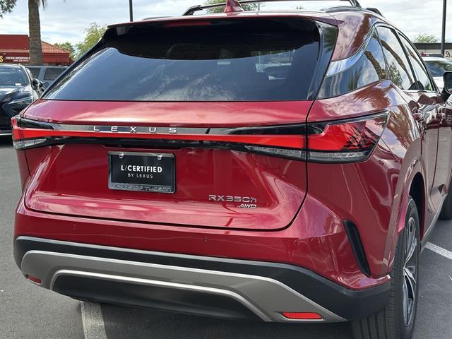 2023 Lexus RX Premium Tucson AZ
