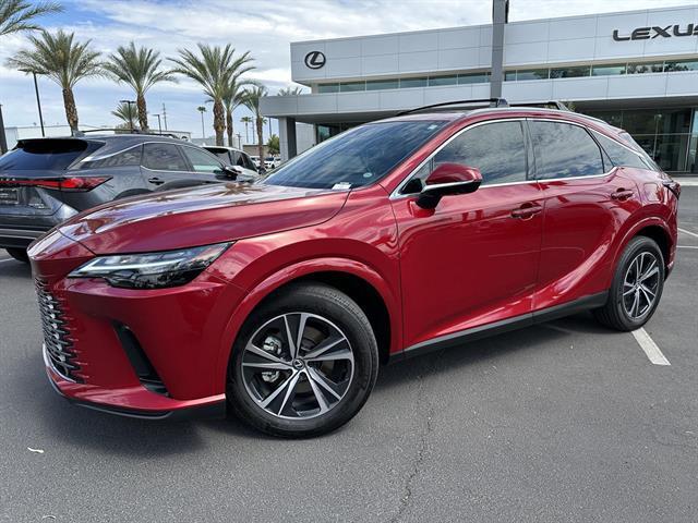 2023 Lexus RX Premium Tucson AZ