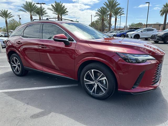 2023 Lexus RX Premium Tucson AZ
