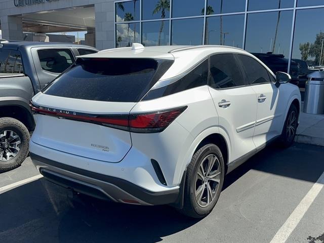 2023 Lexus RX Premium Tucson AZ