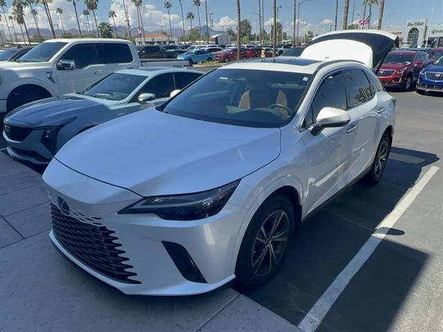 2023 Lexus RX Premium Tucson AZ