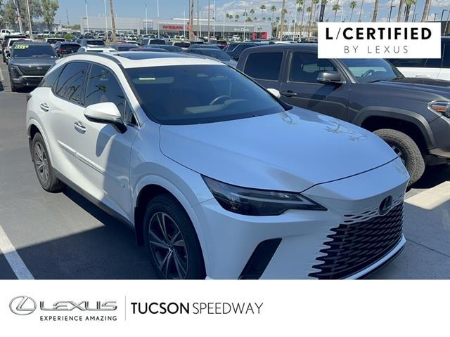 2023 Lexus RX Premium Tucson AZ