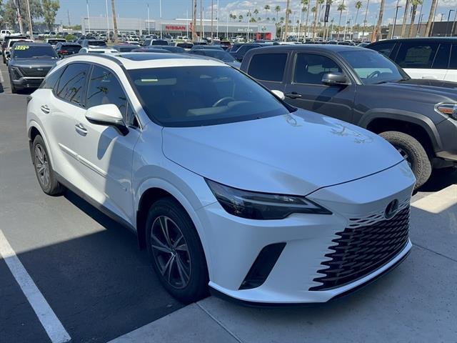 2023 Lexus RX Premium Tucson AZ
