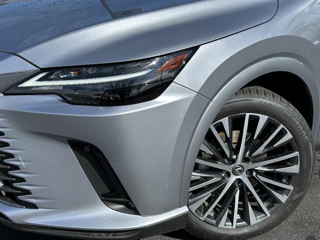 2023 Lexus RX Premium+