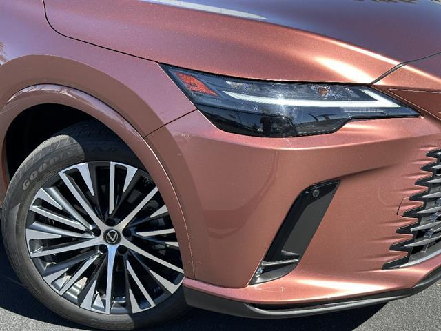 2023 Lexus RX Premium+