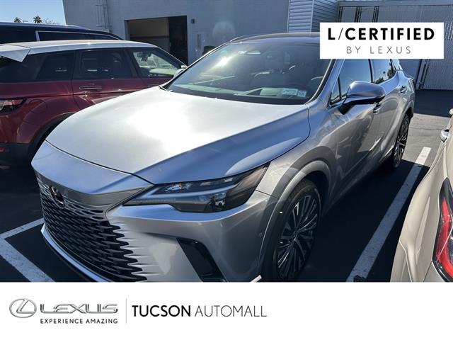 2023 Lexus RX Premium+ Tucson AZ