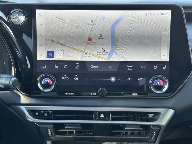 2023 Lexus RX Premium Tucson AZ