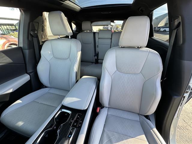 2023 Lexus RX Premium Tucson AZ