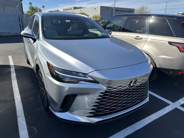 2023 Lexus RX Premium+ Tucson AZ