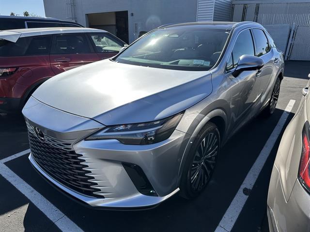 2023 Lexus RX Premium+ Tucson AZ