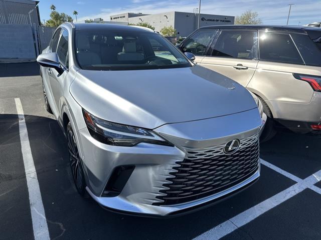 2023 Lexus RX Premium+ Tucson AZ