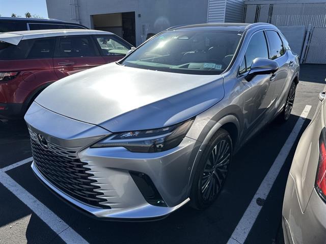 2023 Lexus RX Premium+ Tucson AZ
