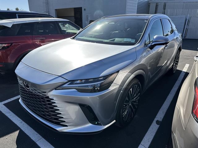 2023 Lexus RX Premium+ Tucson AZ