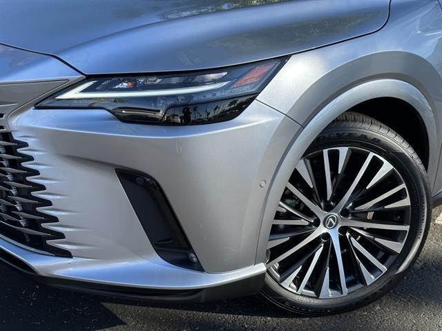 2023 Lexus RX Premium+