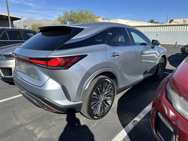 2023 Lexus RX Premium+ Tucson AZ