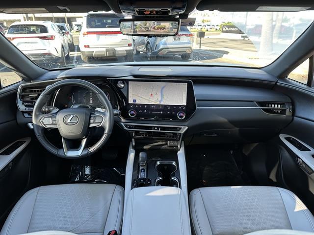 2023 Lexus RX Premium Tucson AZ