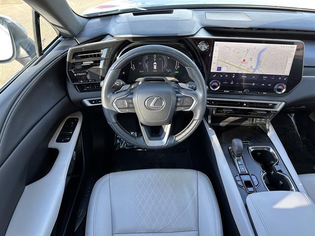 2023 Lexus RX Premium Tucson AZ
