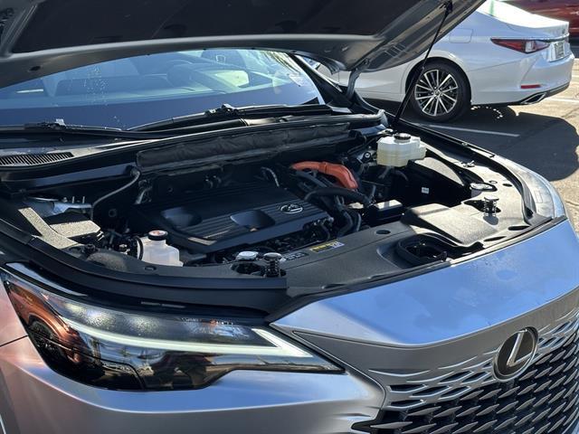 2023 Lexus RX Premium Tucson AZ