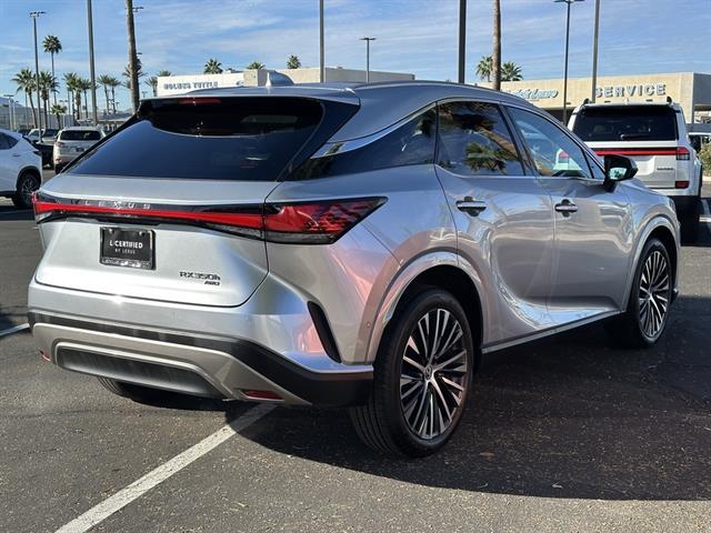 2023 Lexus RX Premium Tucson AZ