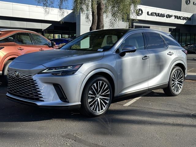 2023 Lexus RX Premium Tucson AZ