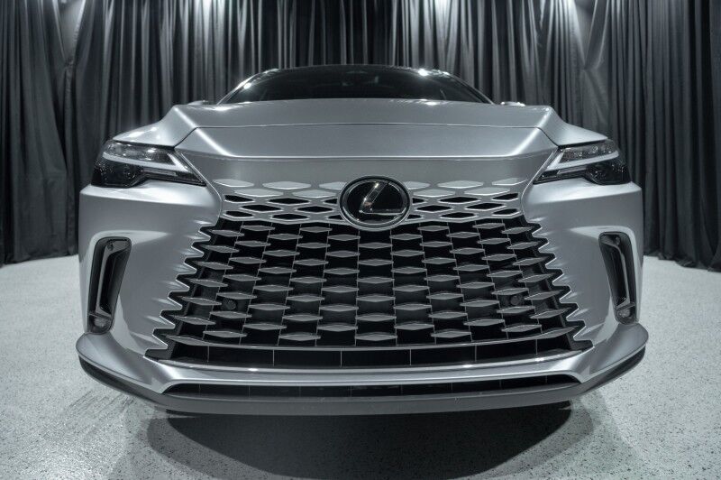 2023 Lexus RX RX 350 Luxury AWD SUV