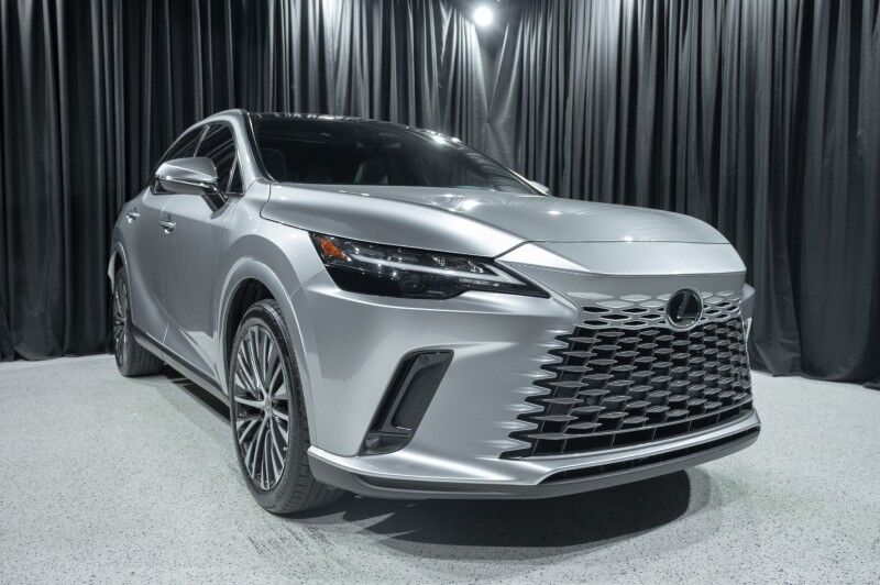 2023 Lexus RX RX 350 Luxury AWD SUV