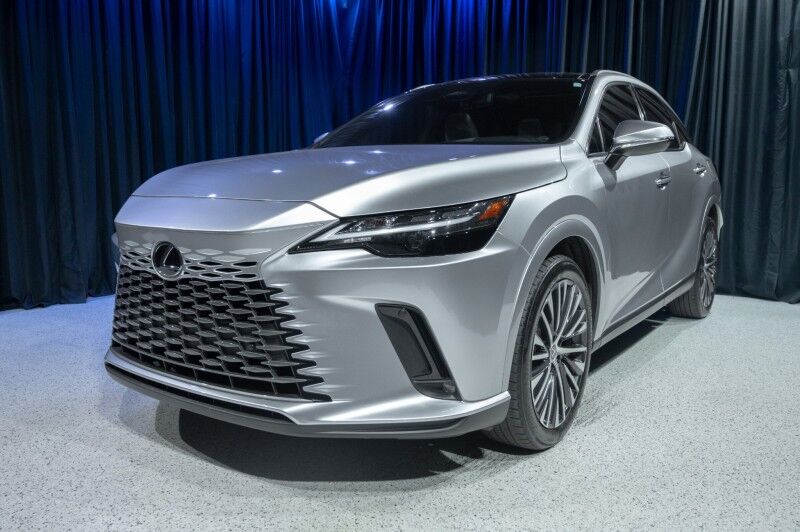 2023 Lexus RX RX 350 Luxury AWD SUV