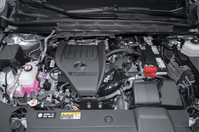 2023 Lexus RX RX 350 Luxury AWD SUV Peoria AZ