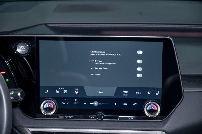 2023 Lexus RX RX 350 Luxury AWD SUV Peoria AZ