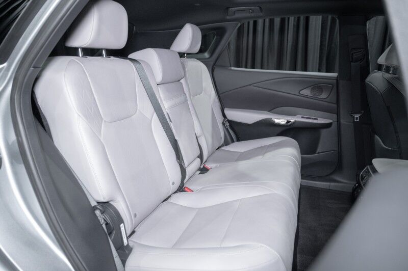 2023 Lexus RX RX 350 Luxury AWD SUV Peoria AZ