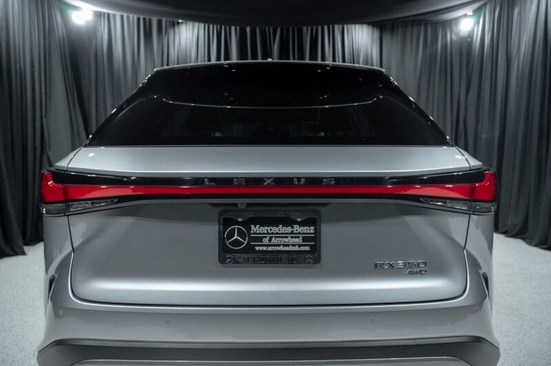 2023 Lexus RX RX 350 Luxury AWD SUV Peoria AZ