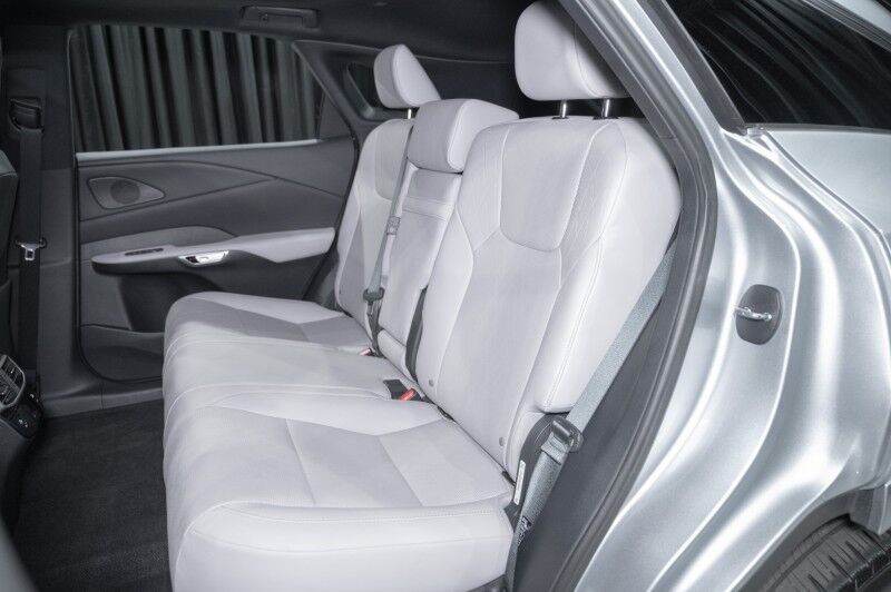 2023 Lexus RX RX 350 Luxury AWD SUV Peoria AZ