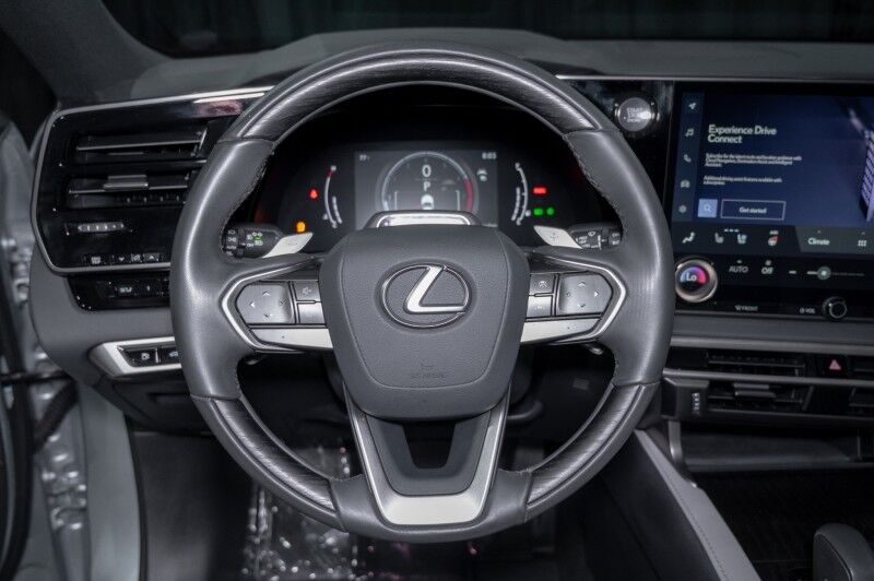 2023 Lexus RX RX 350 Luxury AWD SUV Peoria AZ