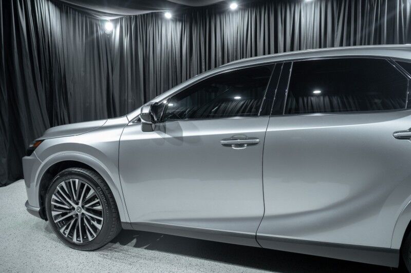 2023 Lexus RX RX 350 Luxury AWD SUV Peoria AZ