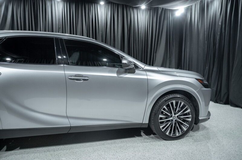 2023 Lexus RX RX 350 Luxury AWD SUV Peoria AZ