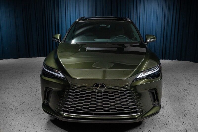 2023 Lexus RX RX 350 Premium Plus FWD SUV