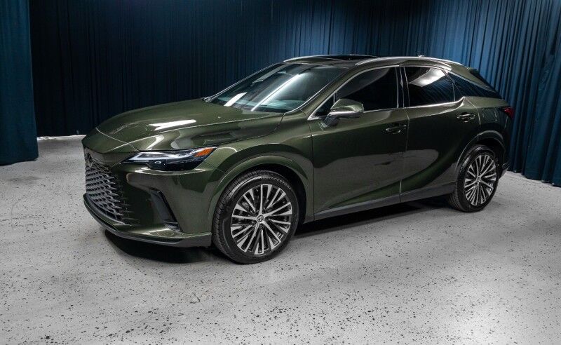 2023 Lexus RX RX 350 Premium Plus FWD SUV