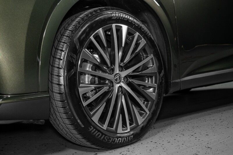 2023 Lexus RX RX 350 Premium Plus FWD SUV Scottsdale AZ