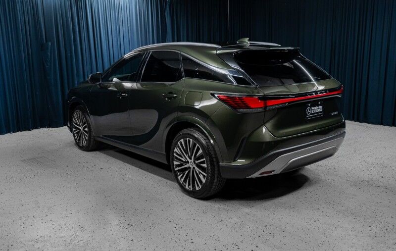 2023 Lexus RX RX 350 Premium Plus FWD SUV Scottsdale AZ