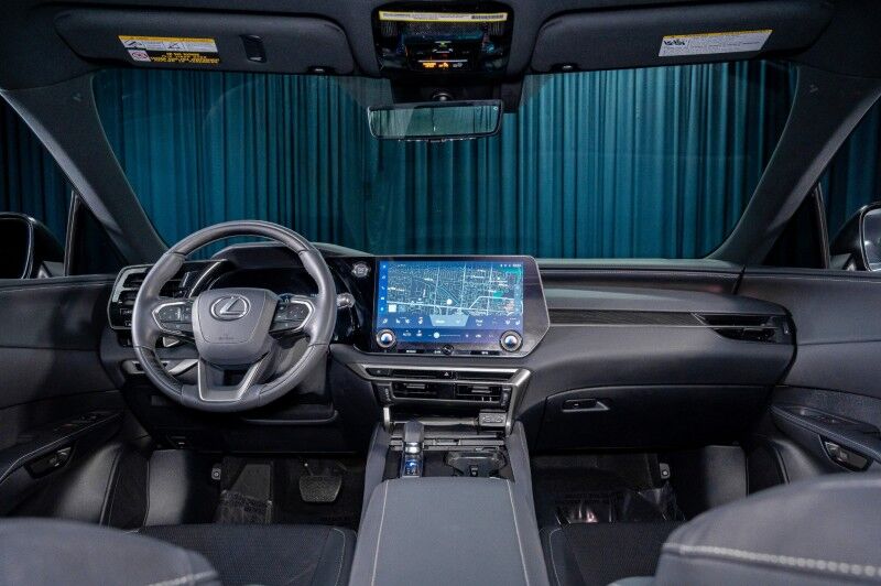 2023 Lexus RX RX 350 Premium Plus FWD SUV Scottsdale AZ