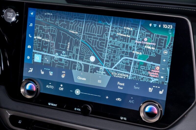 2023 Lexus RX RX 350 Premium Plus FWD SUV Scottsdale AZ